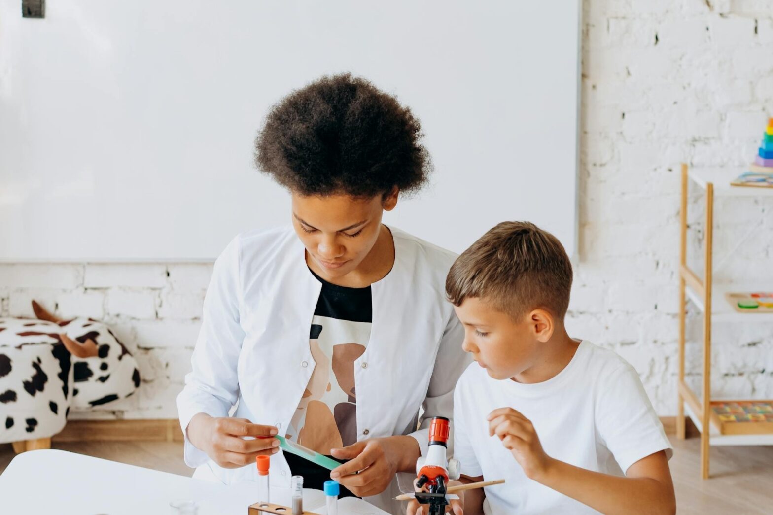 bilingual teacher shortage