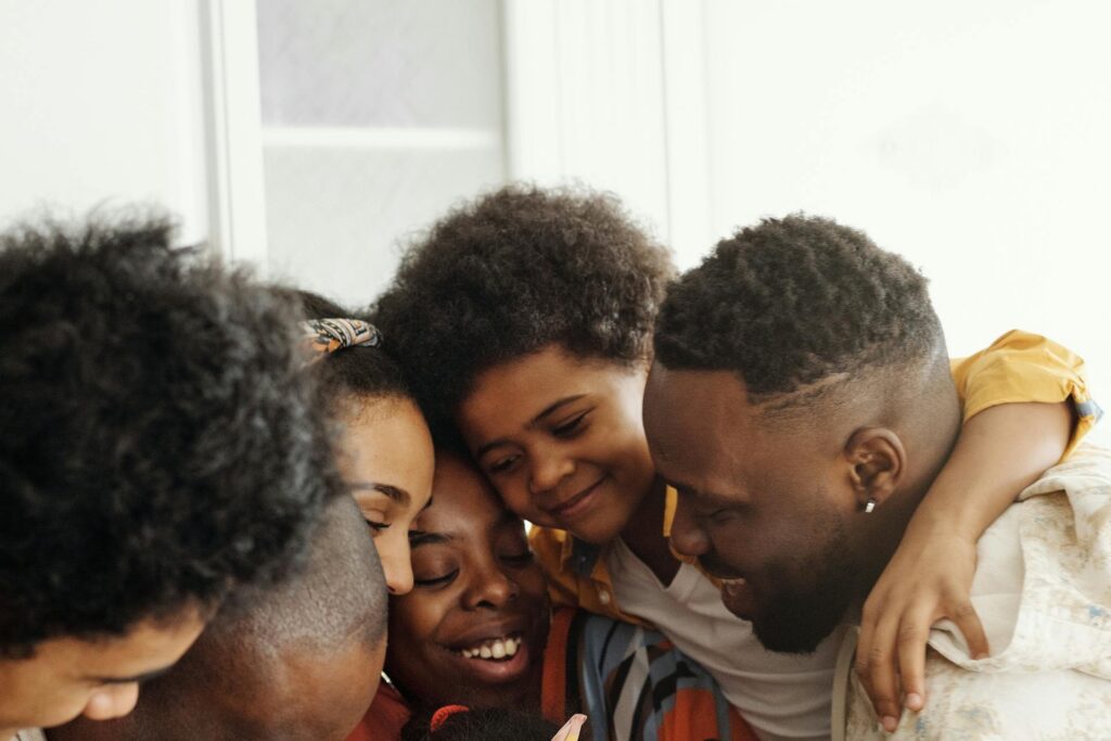 digital family engagement