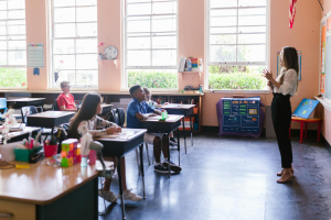 bilingual teaching