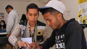 IRC and health in rural mexico