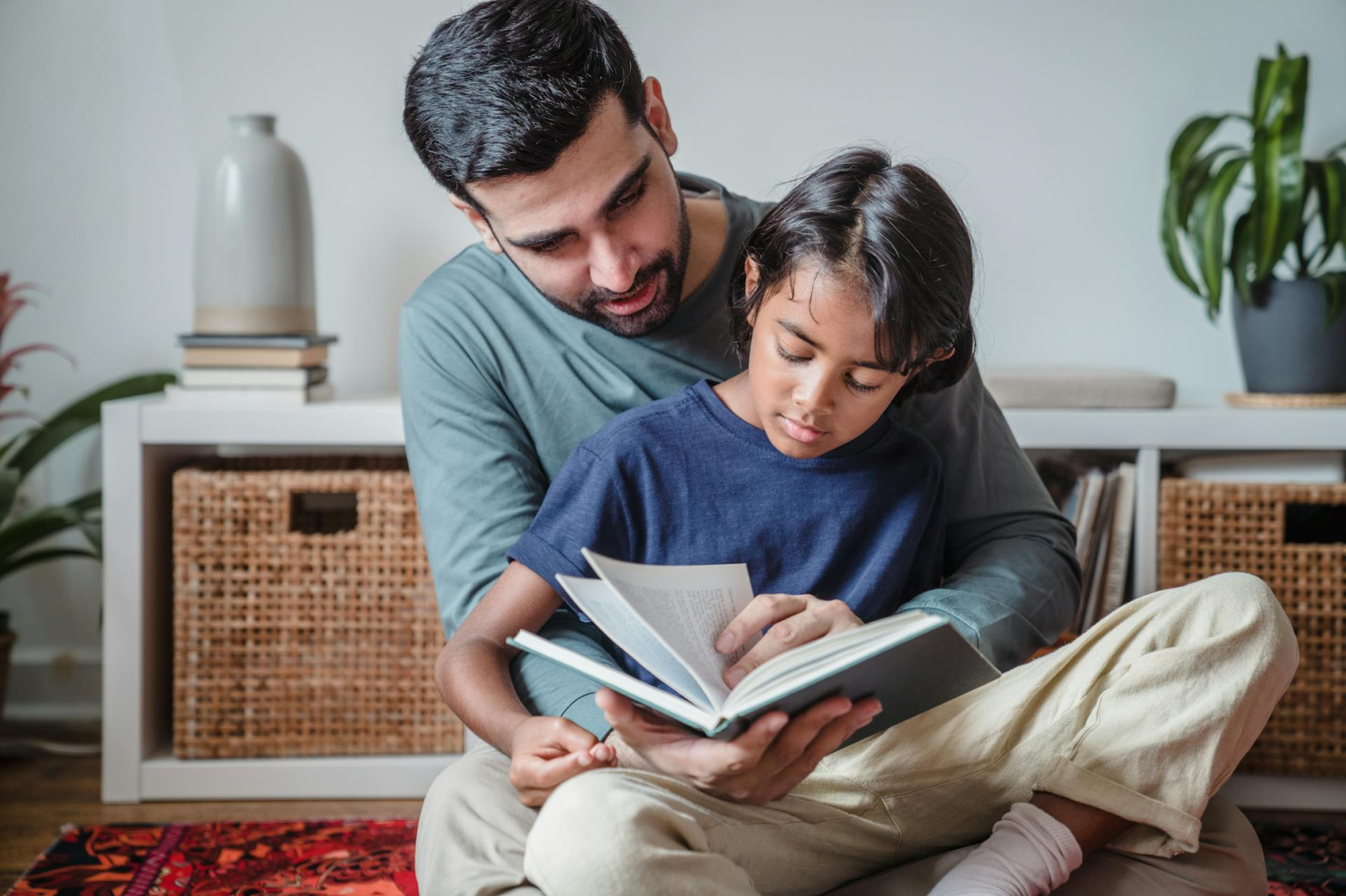 multilingual family literacy programs